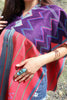 1970s Guatemalan Huipil Handmade and Hand Embroidered