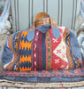 Honeywood "Gypsy Overnighter" One-of-a-Kind Hand Made Bag
