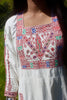 Rare Antique Bedouin Kaftan Handmade and One-of-A-Kind