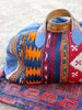Honeywood "Gypsy Overnighter" One-of-a-Kind Hand Made Bag