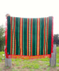 Mid Century Beaver State Pendleton Blanket