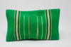 RARE Kelley Green Handwoven Chimayo Bag 1940s Excellent Condition