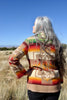 1970s Wool Southwestern Pendleton Jacket