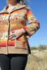 1970s Wool Southwestern Pendleton Jacket