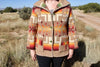 1970s Wool Southwestern Pendleton Jacket