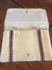 Mint 1930s/40s Handwoven Chimayo Clutch