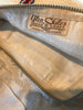 Mint 1930s/40s Handwoven Chimayo Clutch