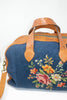 Honeywood Antique Needlepoint