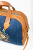 Honeywood Antique Needlepoint
