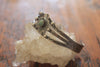 "ThunderBird" Fred Harvey Era Sterling Bracelet Navajo