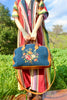 Honeywood Antique Needlepoint