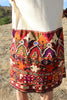 "Dream Jacket" Stunning Rajasthani Hand Embroidered Jacket