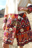 "Dream Jacket" Stunning Rajasthani Hand Embroidered Jacket