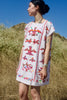 RARE Handwoven Mexican Huipil Tunic