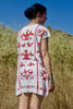 RARE Handwoven Mexican Huipil Tunic
