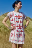 RARE Handwoven Mexican Huipil Tunic