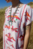 RARE Handwoven Mexican Huipil Tunic