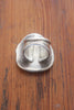 X-Large Old Pawn Sleeping Beauty Turquoise Ring