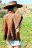 Huipil "Guatemalan Beauty" Vintage Hand Embroidered