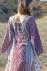 1970s Pakistani Bohemian Kaftan