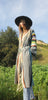 Honeywood Original Antique Saltillo Duster Coat