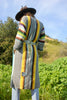 Honeywood Original Antique Saltillo Duster Coat