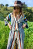 Honeywood Original Antique Saltillo Duster Coat