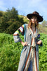 Honeywood Original Antique Saltillo Duster Coat