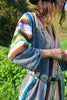 Honeywood Original Antique Saltillo Duster Coat