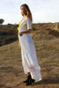 "Dream Dress" Antique Edwardian Lace Early 20th Century Excellent Condition