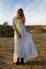 "Dream Dress" Antique Edwardian Lace Early 20th Century Excellent Condition