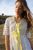"Dream Dress" Antique Edwardian Lace Early 20th Century Excellent Condition