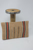 1930s One Of a Kind handwoven Wool Chimayo Clutch