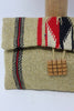 RARE 1930s Handwoven Chimayo Clutch Purse