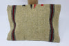 RARE 1930s Handwoven Chimayo Clutch Purse