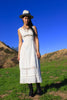 "Victorian Day Dream" Antique Cotton Lawn Dress