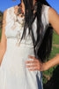 "Victorian Day Dream" Antique Cotton Lawn Dress