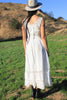 "Victorian Day Dream" Antique Cotton Lawn Dress