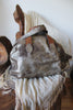 Honeywood Original "gypsy overnighter" one of a kind carpet bag