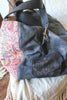 Reserved Honeywood Original "Gypsy Overnighter" one of a kind carpet bag