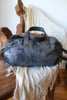 Reserved Honeywood Original "Gypsy Overnighter" one of a kind carpet bag