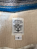 Long Exquisite Chimayo Ortega Handwoven Chimayo Coat EXCELLENT Condition