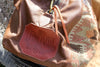 Honeywood Original "Gypsy Overnighter" Antique Textile One-Of-A-Kind Bag
