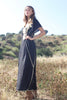 Classic! Bedouin Maxi Dress