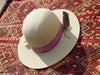 Lone Hawk Hat "The Lilac" Vintage One-of-A-KIND Hat