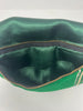 RARE Kelley Green Handwoven Chimayo Bag 1940s Excellent Condition