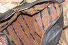 Honeywood "Gypsy Overnighter" One-of-a-kind Carpet Bag