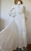 Belle Epoque Divine Victorian Wedding Ensemble