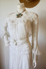 Belle Epoque Divine Victorian Wedding Ensemble