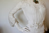 Belle Epoque Divine Victorian Wedding Ensemble